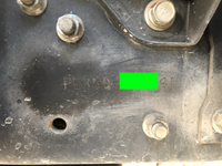 三菱ふそうキャンター平ボディ小型（2t・3t）[写真40]