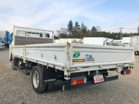 三菱ふそうキャンター平ボディ小型（2t・3t）[写真04]