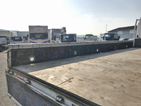 日野レンジャー平ボディ中型（4t）[写真10]