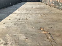 日野レンジャー平ボディ中型（4t）[写真11]