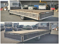 日野レンジャー平ボディ中型（4t）[写真14]