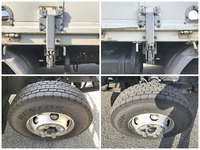 日野レンジャー平ボディ中型（4t）[写真20]