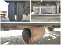 日野レンジャー平ボディ中型（4t）[写真21]