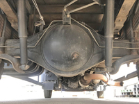 日野レンジャー平ボディ中型（4t）[写真25]