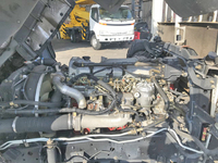 日野レンジャー平ボディ中型（4t）[写真26]