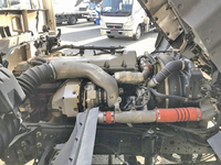 日野レンジャー平ボディ中型（4t）[写真27]