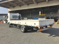 日野レンジャー平ボディ中型（4t）[写真04]