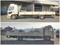 日野レンジャー平ボディ中型（4t）[写真05]