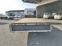 日野レンジャー平ボディ中型（4t）[写真09]