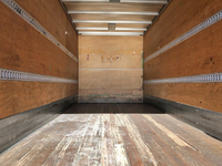 いすゞフォワードアルミバン中型（4t）[写真10]