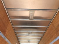 いすゞフォワードアルミバン中型（4t）[写真11]