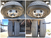 いすゞフォワードアルミバン中型（4t）[写真21]