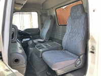 いすゞフォワードアルミバン中型（4t）[写真32]