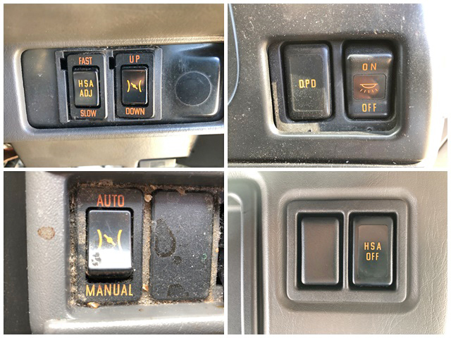 いすゞフォワードアルミバン中型（4t）[写真38]