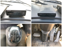 いすゞフォワードアルミバン中型（4t）[写真39]