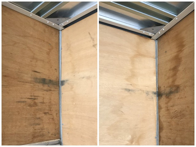 日野デュトロアルミバン小型（2t・3t）[写真15]