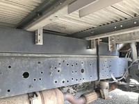 日野デュトロアルミバン小型（2t・3t）[写真22]