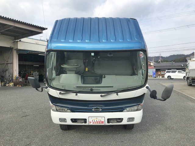 日野デュトロアルミバン小型（2t・3t）[写真07]