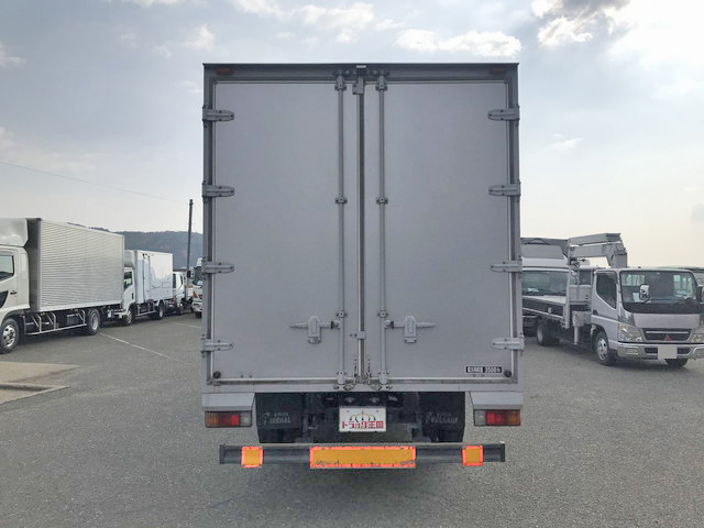 日野デュトロアルミバン小型（2t・3t）[写真08]