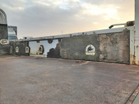 トヨタトヨエース平ボディ小型（2t・3t）[写真14]