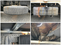 トヨタトヨエース平ボディ小型（2t・3t）[写真23]