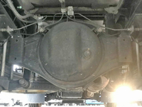 トヨタトヨエース平ボディ小型（2t・3t）[写真24]