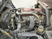 トヨタトヨエース平ボディ小型（2t・3t）[写真25]