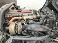 トヨタトヨエース平ボディ小型（2t・3t）[写真26]