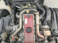 トヨタトヨエース平ボディ小型（2t・3t）[写真27]