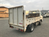 トヨタトヨエース平ボディ小型（2t・3t）[写真02]