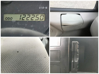 トヨタトヨエース平ボディ小型（2t・3t）[写真38]