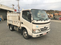 トヨタトヨエース平ボディ小型（2t・3t）[写真03]