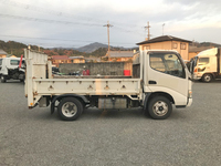 トヨタトヨエース平ボディ小型（2t・3t）[写真06]