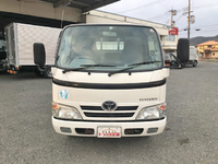 トヨタトヨエース平ボディ小型（2t・3t）[写真08]