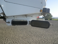 いすゞフォワードパッカー車（塵芥車）中型（4t）[写真14]