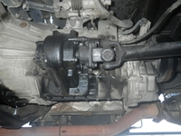 いすゞフォワードパッカー車（塵芥車）中型（4t）[写真18]