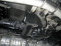 いすゞフォワードパッカー車（塵芥車）中型（4t）[写真19]