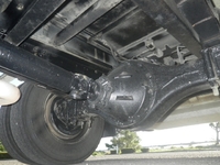 いすゞフォワードパッカー車（塵芥車）中型（4t）[写真20]