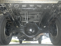 いすゞフォワードパッカー車（塵芥車）中型（4t）[写真21]