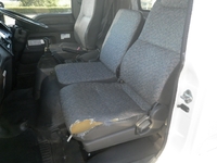 いすゞフォワードパッカー車（塵芥車）中型（4t）[写真24]