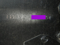 いすゞフォワードパッカー車（塵芥車）中型（4t）[写真29]