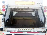 いすゞフォワードパッカー車（塵芥車）中型（4t）[写真06]