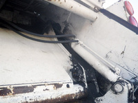 いすゞフォワードパッカー車（塵芥車）中型（4t）[写真08]