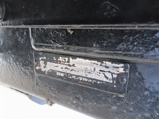 日野デュトロアルミバン小型（2t・3t）[写真11]