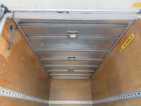 日野デュトロアルミバン小型（2t・3t）[写真14]