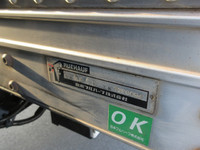 日野デュトロアルミバン小型（2t・3t）[写真18]