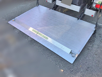 三菱ふそうキャンターオープントップバン小型（2t・3t）[写真12]