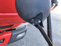 三菱ふそうキャンターオープントップバン小型（2t・3t）[写真19]