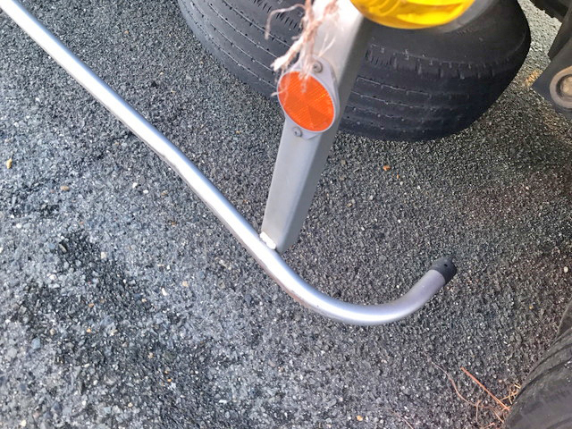 三菱ふそうキャンターオープントップバン小型（2t・3t）[写真20]