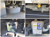 三菱ふそうキャンターオープントップバン小型（2t・3t）[写真21]